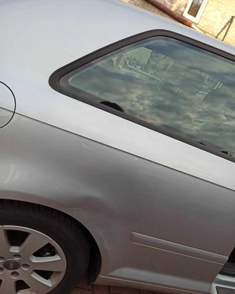 Audi A3 cena 12500 przebieg: 247000, rok produkcji 2007 z Staszów małe 92